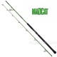 Καλάμι spinning Madcat 2.25 μ