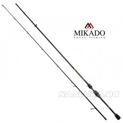 Καλάμι Mikado Bixlite Medium Light Jig 1.98μ 15γρ