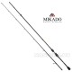 Jigging καλάμι Mikado 2.10 μ