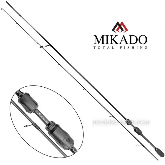Καλάμι spinning Mikado 2.10 μ