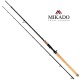 Καλάμι Ψαρέματος Mikado Excellence Baitcast Fight - 2.10μ 40-120γρ – καλάμι baitcasting