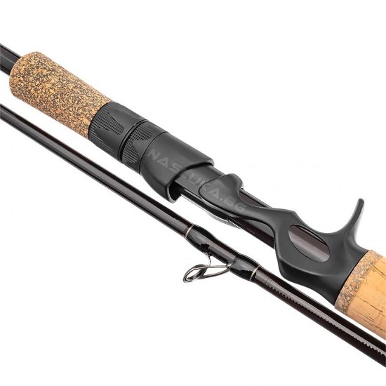 Καλάμι Ψαρέματος Mikado Excellence Baitcast Fight - 2.10μ 40-120γρ – καλάμι baitcasting
