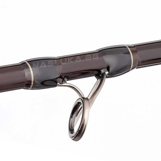 Καλάμι Ψαρέματος Mikado Excellence Baitcast Fight - 2.10μ 40-120γρ – καλάμι baitcasting