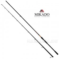 Καλάμι Spinning Mikado Intro Heavy Spin 3.00μ 10-40γρ