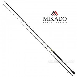 Καλάμι Spinning Mikado Intro Spin - 2.70μ - 5-30γρ
