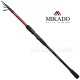 Καλάμι spinning Mikado 2.70 μ