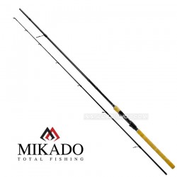 Καλάμι Spinning Mikado NSC Medium Spin 2.40μ 6-28γρ