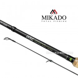 Καλάμι Spinning Mikado NSC Medium Spin 2.40μ 6-28γρ