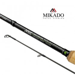 Καλάμι Spinning Mikado NSC Heavy Spin 2.40μ 15-70γρ