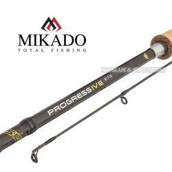 Καλάμι Spinning Mikado Progressive Spin 2.30μ 2-10γρ