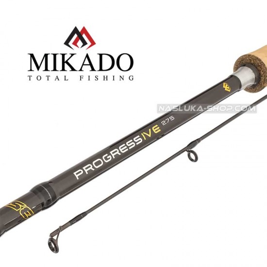 Καλάμι spinning Mikado 2.30 μ