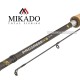 Καλάμι spinning Mikado 2.30 μ