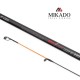 Jigging καλάμι Mikado 2.44 μ
