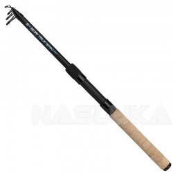 Τηλεσκοπικό Καλάμι Mikado Sasori Tele Spin - 2.10μ 10-30γρ