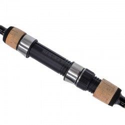 Καλάμι Spinning Mikado Sensual Medium Light Spin 2.40μ 5-25γρ