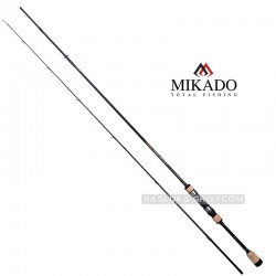 Καλάμι Spinning Mikado Sensual Medium Light Spin 2.40μ 5-25γρ