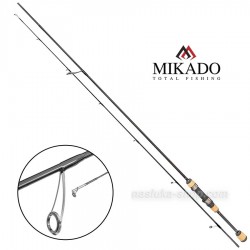 Καλάμι Spinning Mikado Sensual NG Ultra Light 1.98μ 1-8γρ