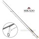 Καλάμι spinning Mikado 2.14 μ