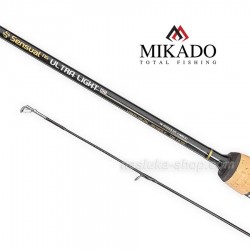 Καλάμι Spinning Mikado Sensual NG Ultra Light 1.98μ 1-8γρ