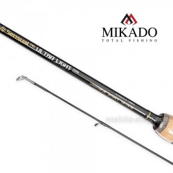 Καλάμι Spinning Mikado Sensual NG Ultra Light 2.08μ 2-10γρ