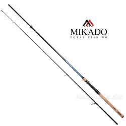 Καλάμι Spinning Mikado Trython Heavy Game Spin - 2.70μ - 15-50γρ