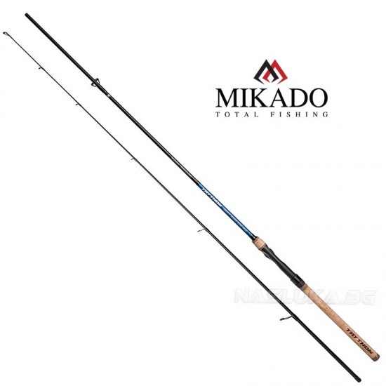 Καλάμι spinning Mikado 2.10 μ