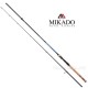 Καλάμι spinning Mikado 2.10 μ