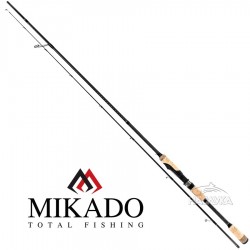 Καλάμι Spinning Mikado X-Plode UL Perch Spin 2.10μ - 10γρ
