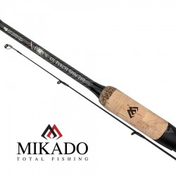 Καλάμι Spinning Mikado X-Plode UL Perch Spin 2.10μ - 10γρ