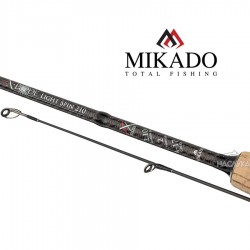 Καλάμι Spinning Mikado X-Plode Light Spin 2.10μ - 4-17γρ