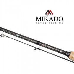 Καλάμι Spinning Mikado X-Plode Light Spin 2.40μ - 5-21γρ
