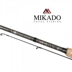 Καλάμι Spinning Mikado X-Plode Light Spin 2.70μ - 5-23γρ