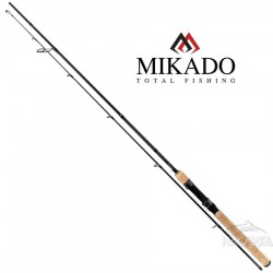 Καλάμι Spinning Mikado X-Plode Light Spin 2.70μ - 5-23γρ
