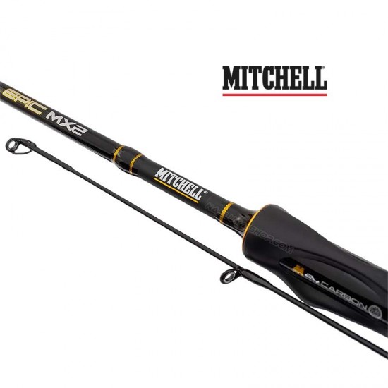 Καλάμι spinning Mitchell 1.90 μ