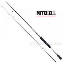 Καλάμι Spinning Mitchell MX1 Lure Spinning 602L - 1.83μ 5-15γρ