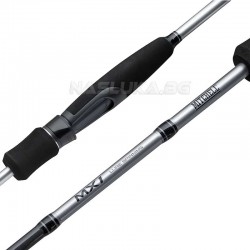 Καλάμι Spinning Mitchell MX1 Lure Spinning 602L - 1.83μ 5-15γρ