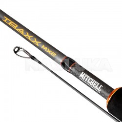 Καλάμι Spinning  Mitchell Traxx MX2 M - 2.74μ 10-35γρ