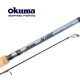 Καλάμι spinning Okuma 2.49 μ