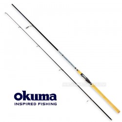 Καλάμι Spinning Okuma Alaris Spin 2.49μ 10-32γρ