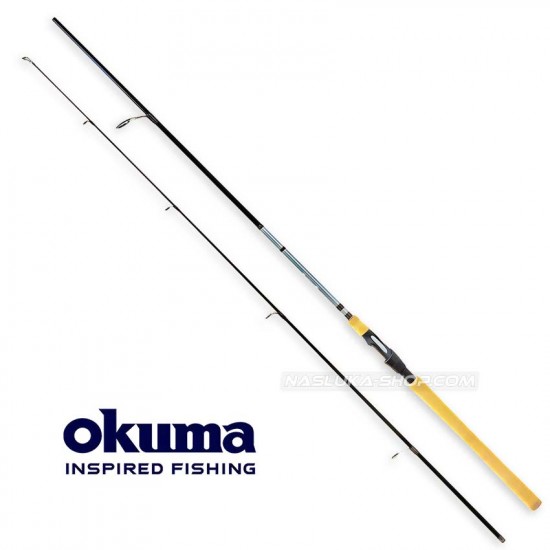 Καλάμι spinning Okuma 2.49 μ