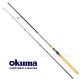 Καλάμι spinning Okuma 2.49 μ