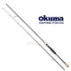 Καλάμι spinning Okuma 2.74 μ