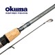 Καλάμι spinning Okuma 2.74 μ