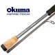 Καλάμι spinning Okuma 2.74 μ