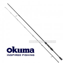 Καλάμι Spinning Okuma Competition Spin 2.28μ 8-25γρ