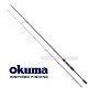 Καλάμι Spinning Okuma Competition Spin 2.28μ 8-25γρ