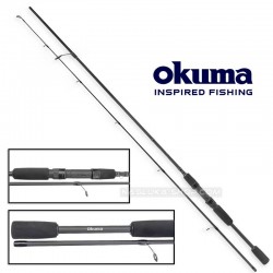 Καλάμι Spinning Okuma Wave Power Spin 2.13μ 5-20γρ