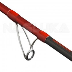 Καλάμι για ψάρεμα από βάρκα Penn Squadron III Travel Boat - 2.10μ 20-30lb - 4 τμχ