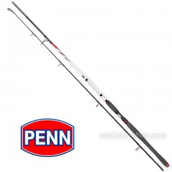 Καλάμι Spinning Penn Squadron II Spin 2.40μ 15-40γρ