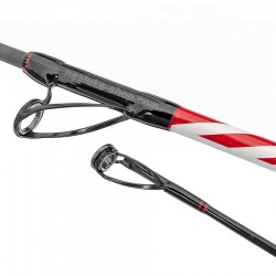 Καλάμι Ψαρέματος Penn Squadron II SW Travel Boat 2.10μ 30lb